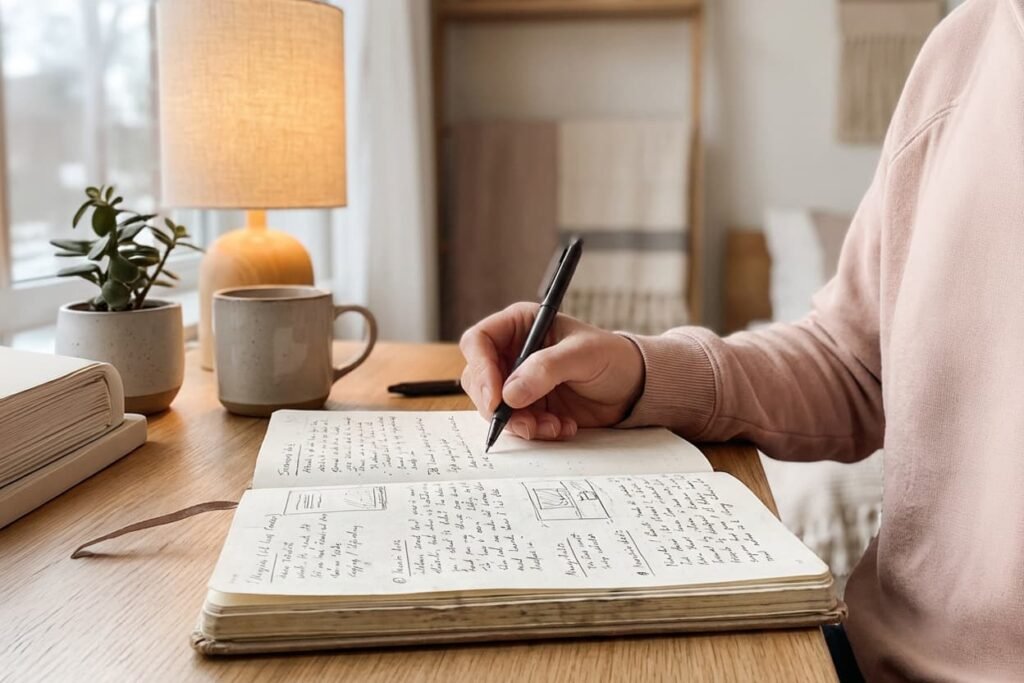 Taller-de-Journaling